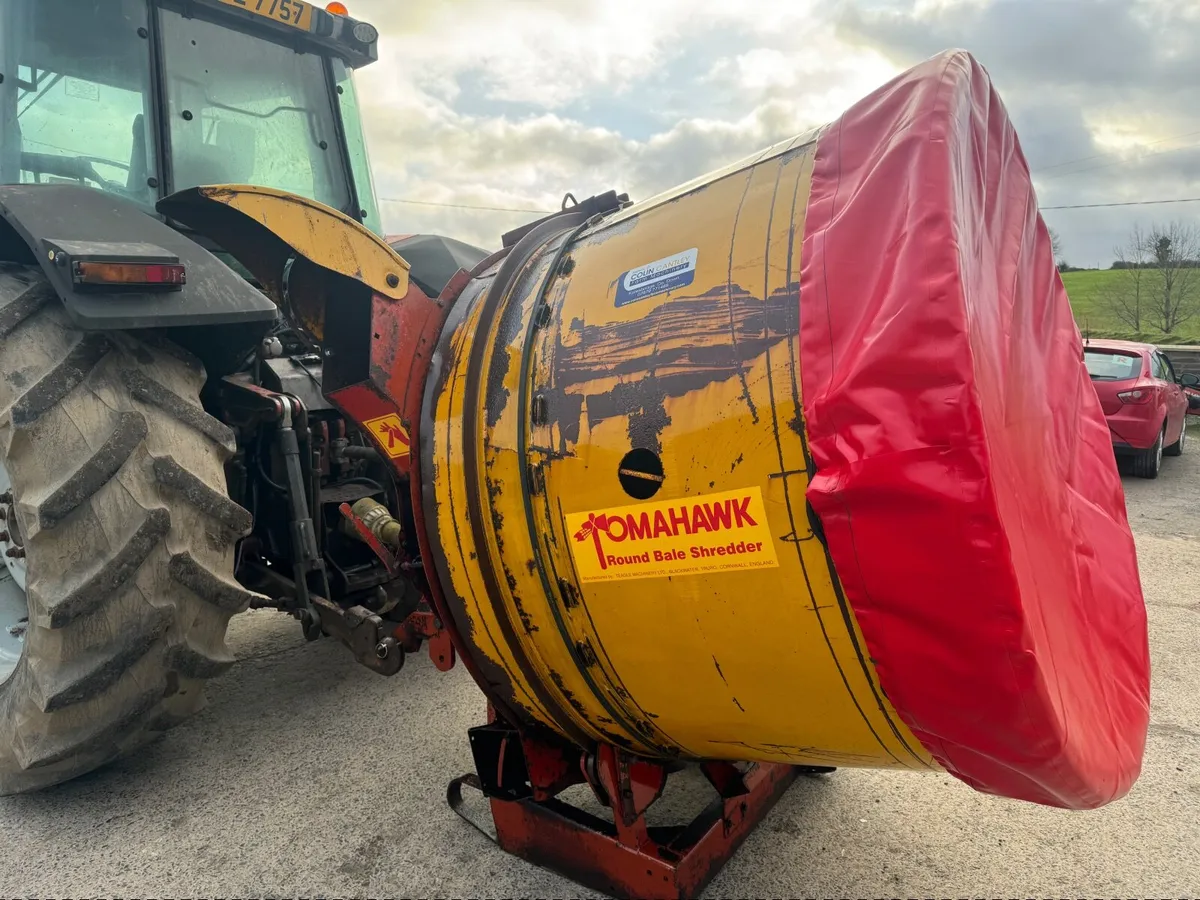 Straw choppers - Image 2