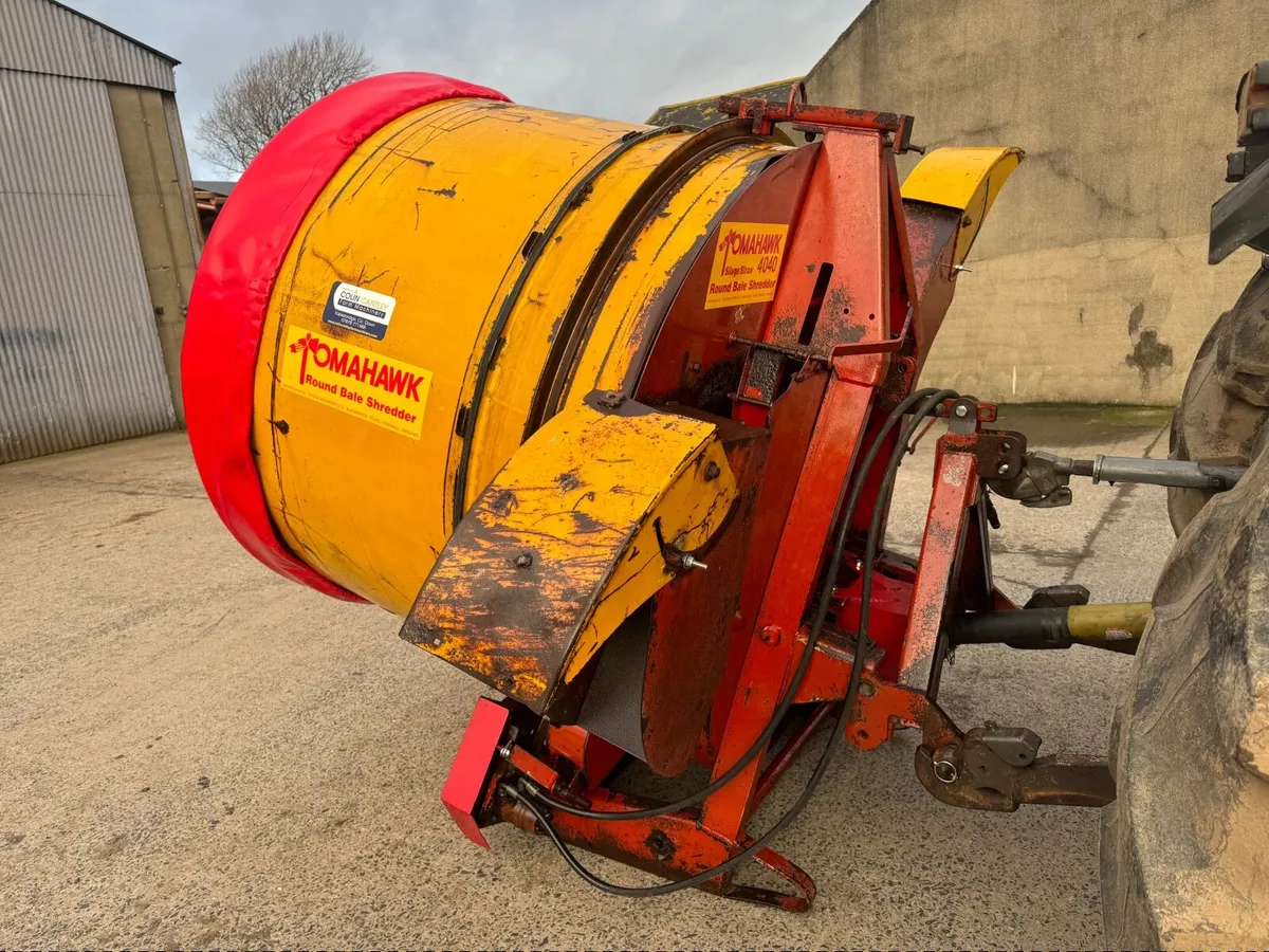 Straw choppers - Image 4