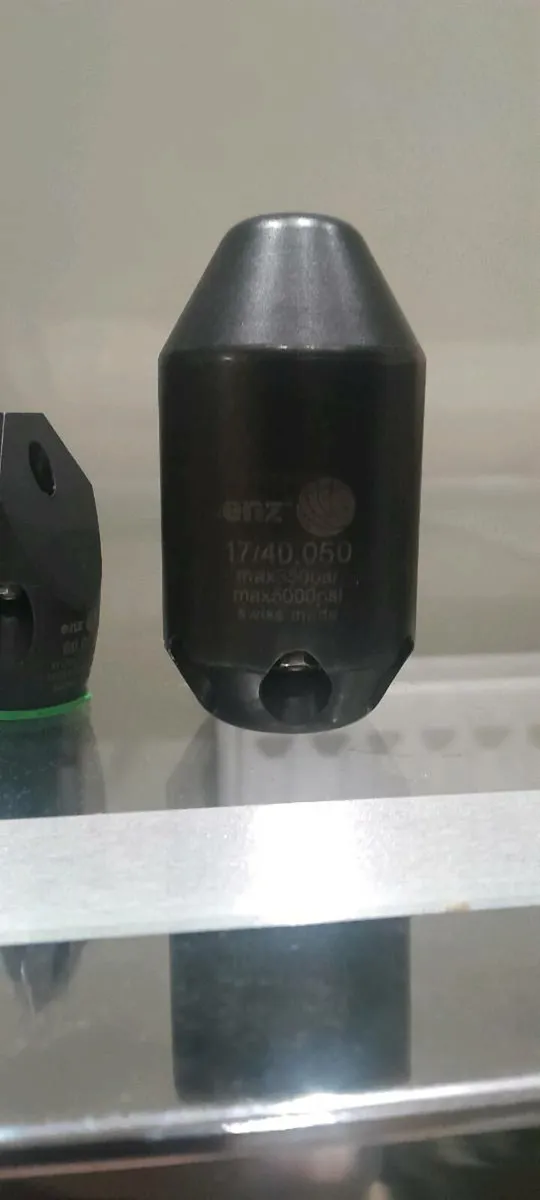 High pressure jetting jets - Image 2