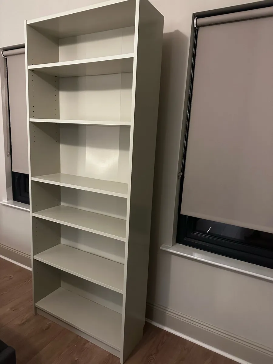 Home Office Furniture - Image 1