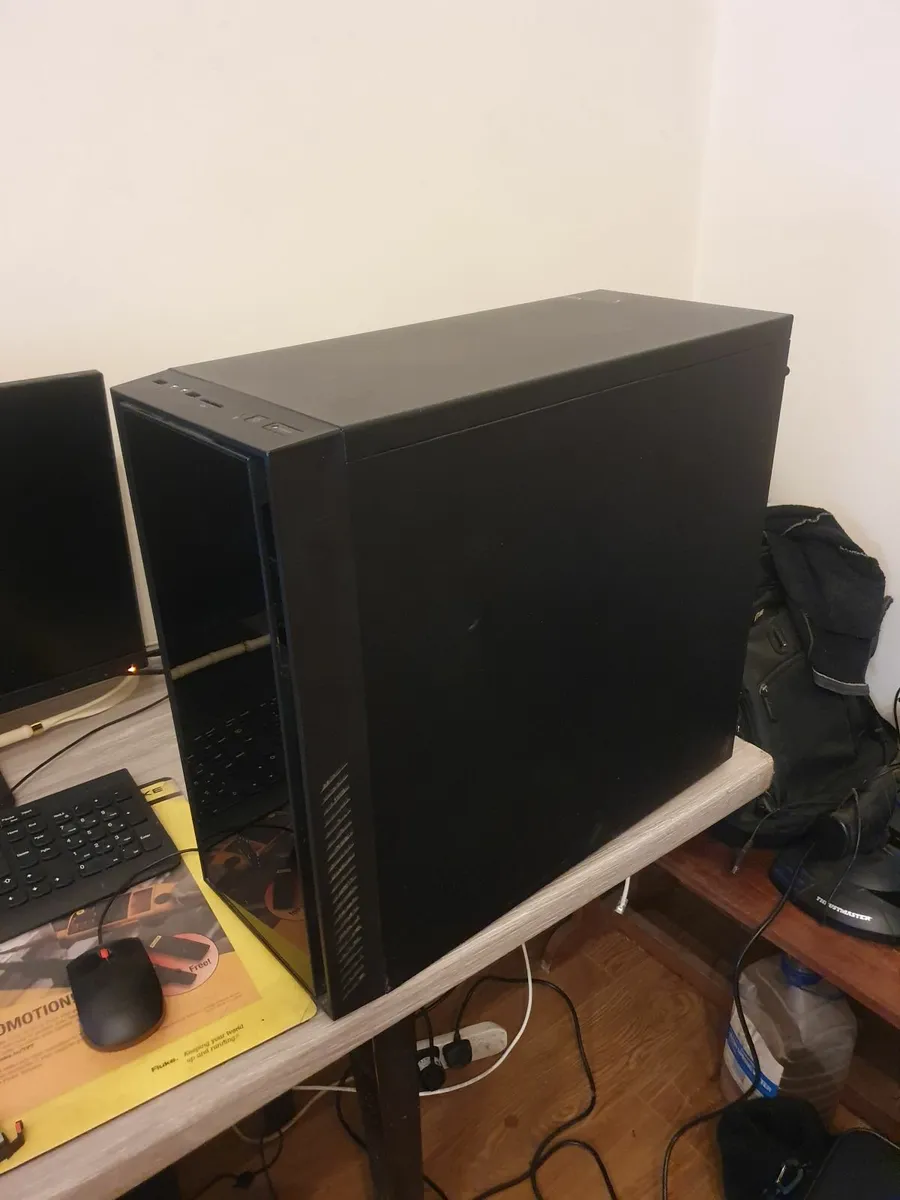 Custom PC/Workstation