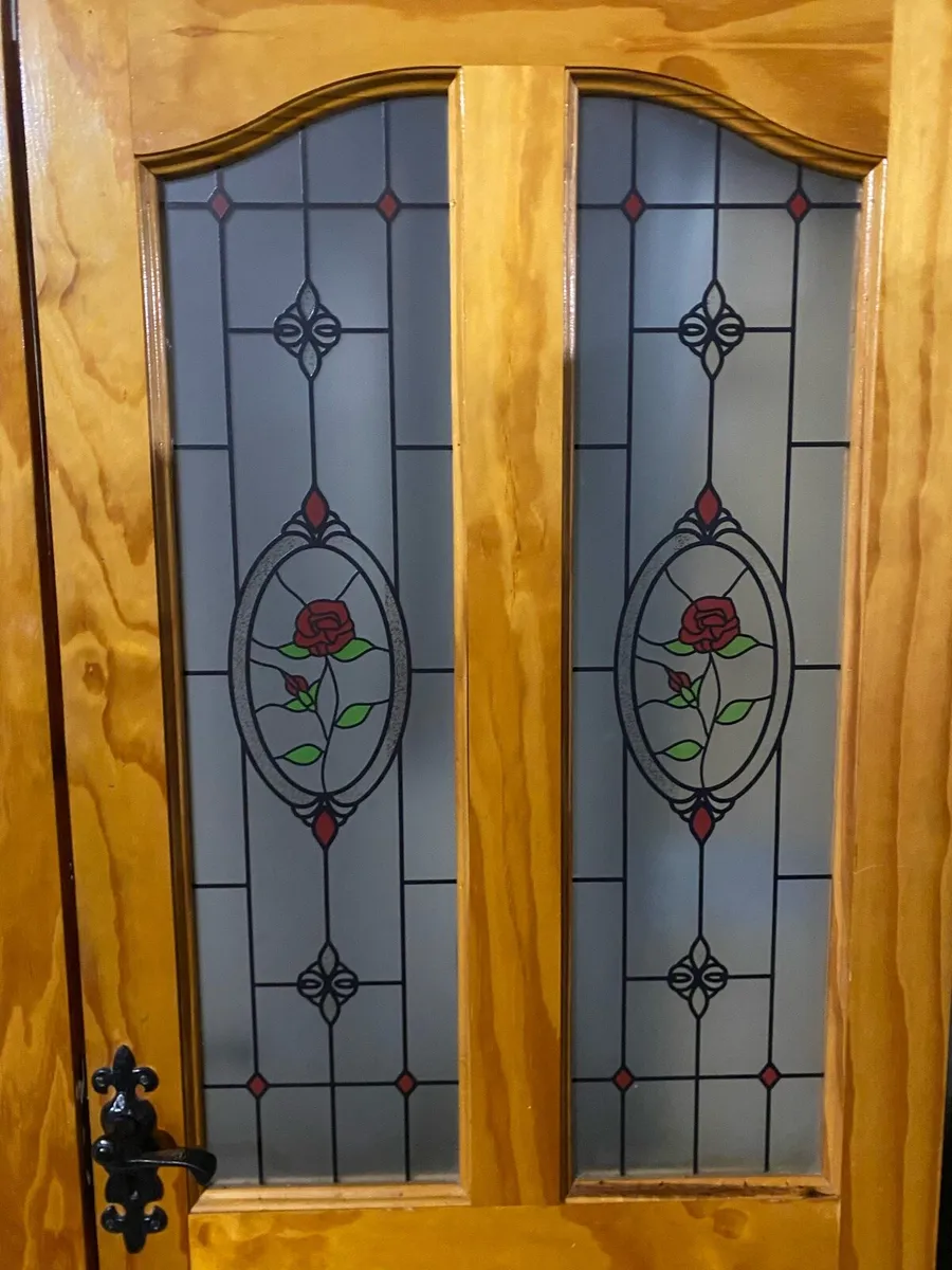 Red Deal Doors - Image 2