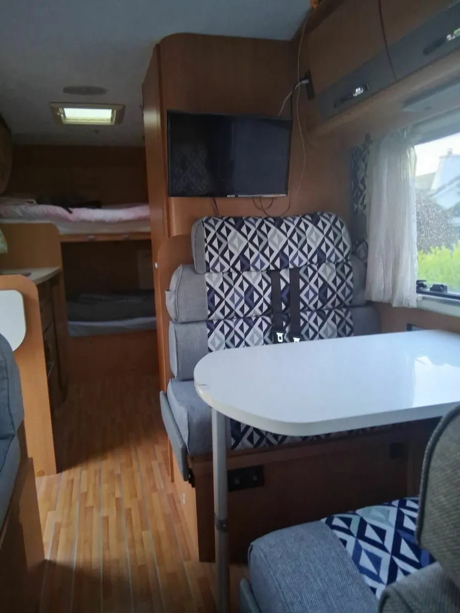 Camper Upholstery - Image 3