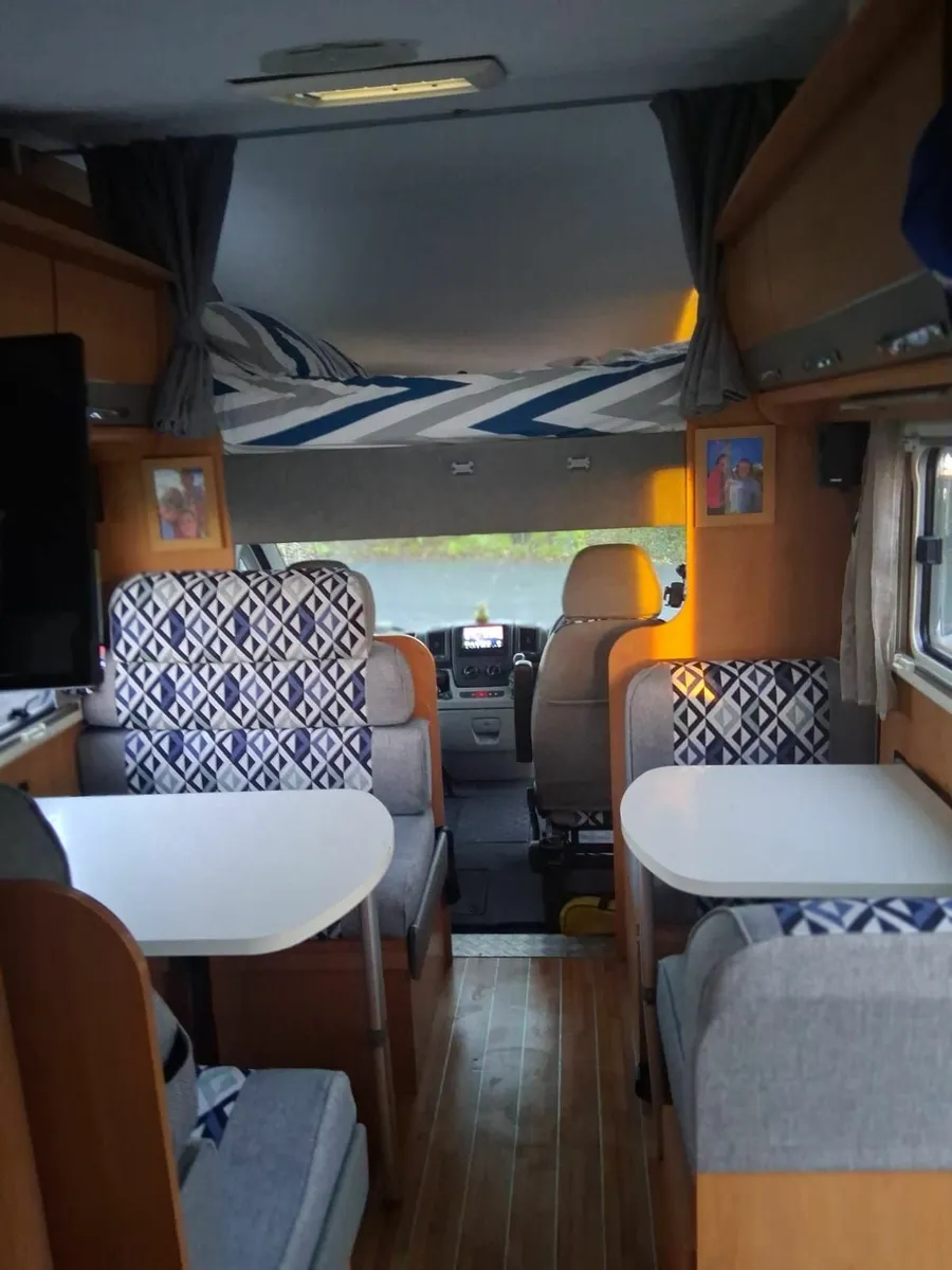Camper Upholstery - Image 2