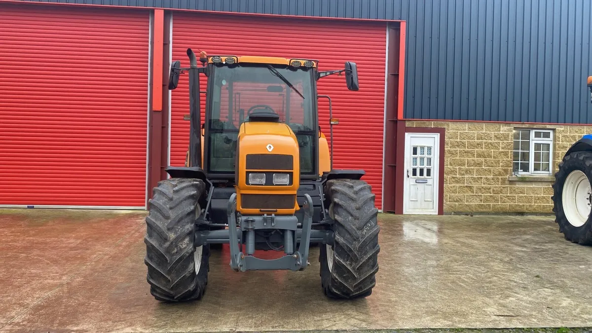 Renault Ares 626 RZ - Image 3