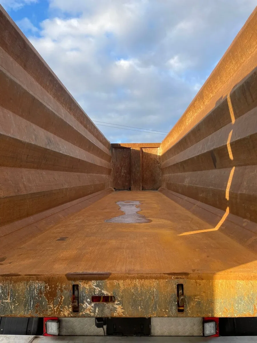 Rothdean scrap trailer - Image 4