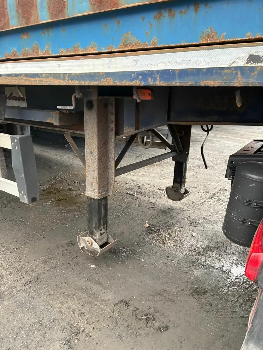 SCANIA 164 480 V8 - Image 2