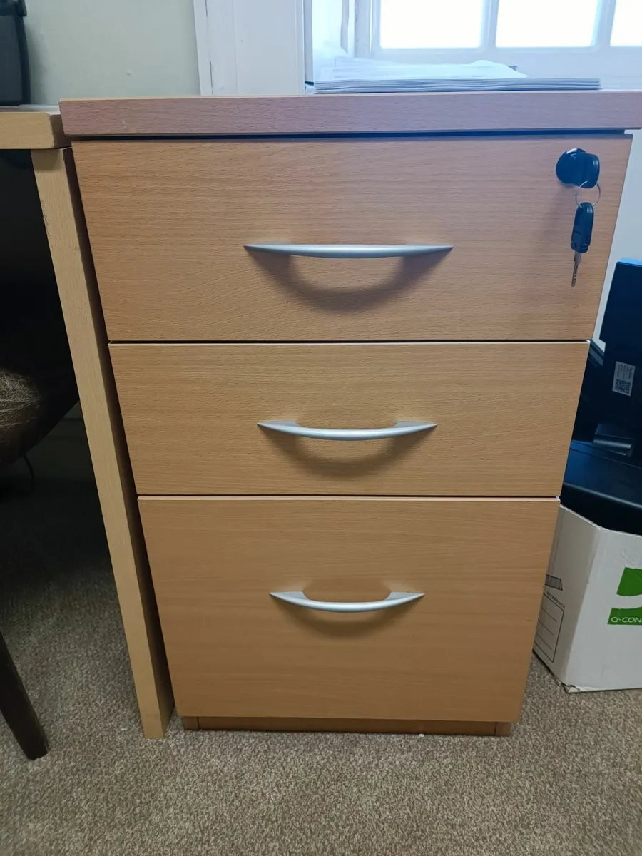 Office Furniture - Image 4