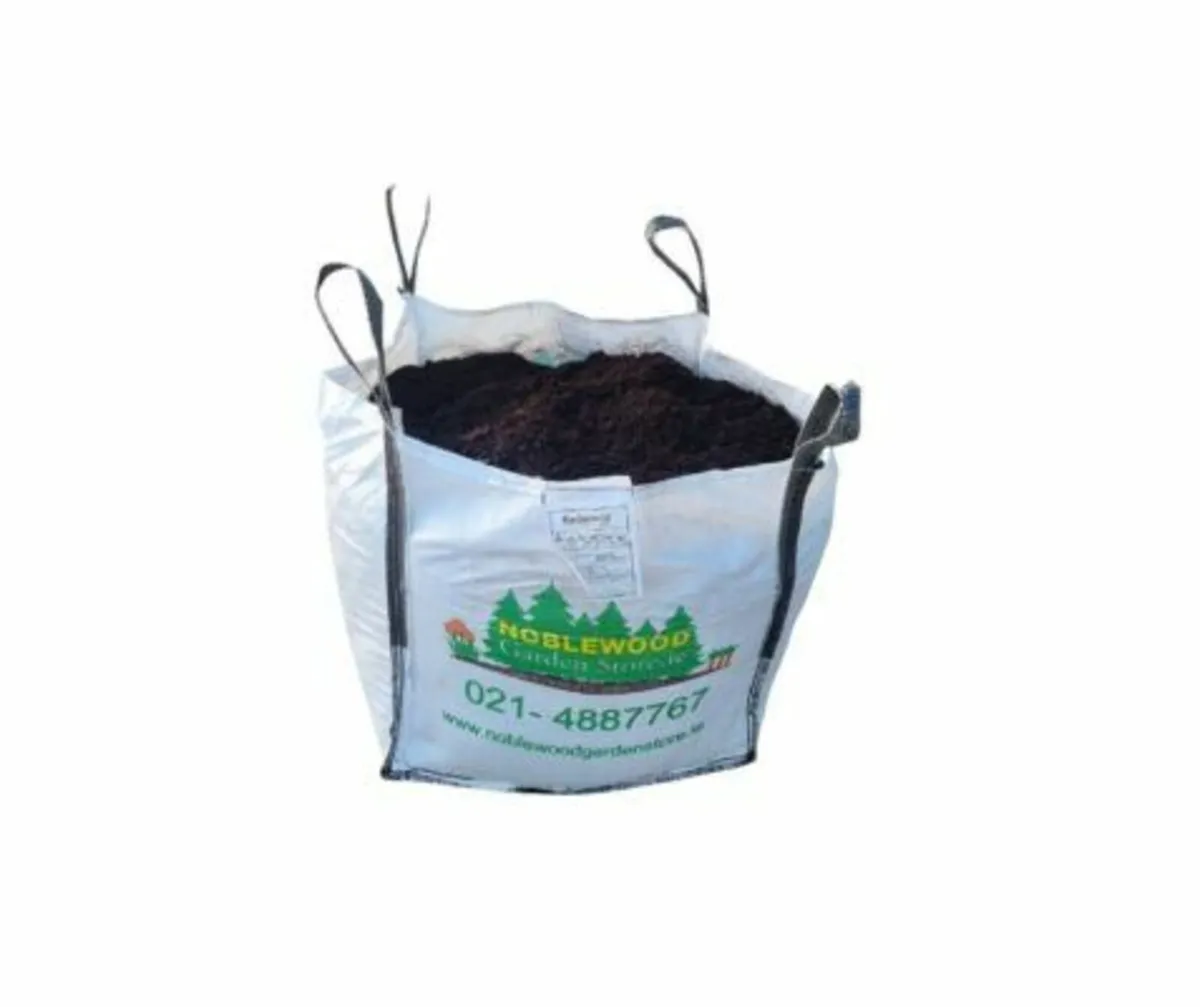 Peat Moss – Bulk Bag