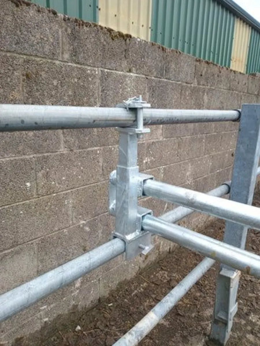 Anti-Backing Crush Bar Universal ..Free Delivery - Image 1