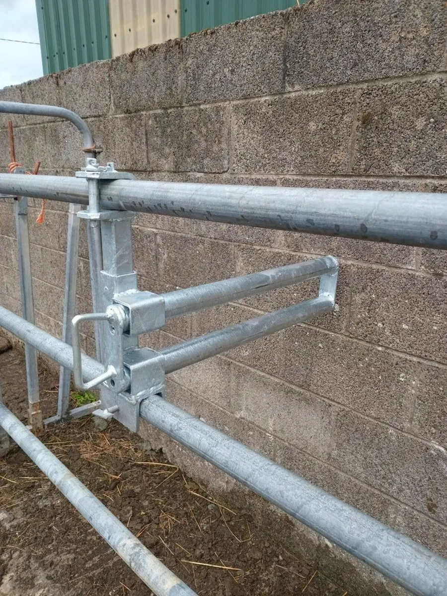 Anti-Backing Crush Bar Universal ..Free Delivery - Image 4