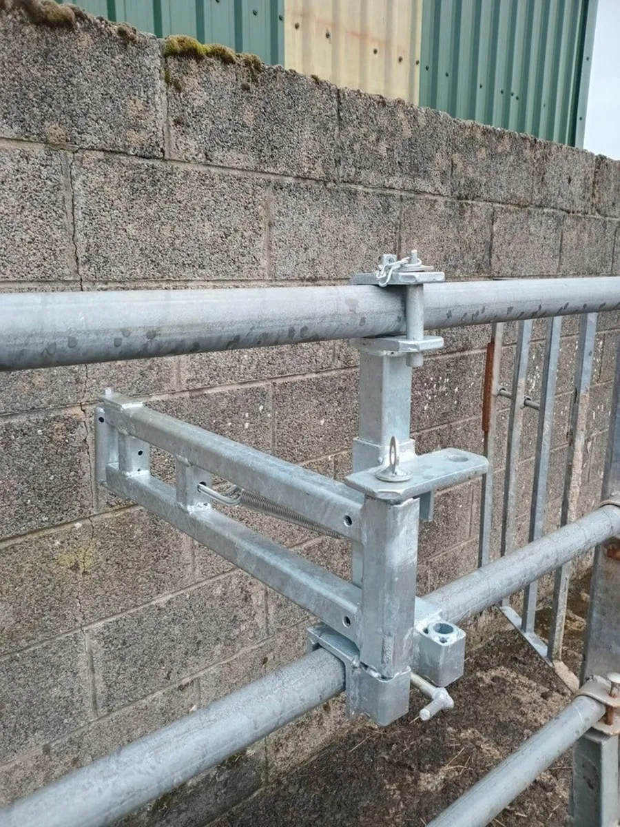 Anti-Backing Crush Bar Universal ..Free Delivery - Image 3