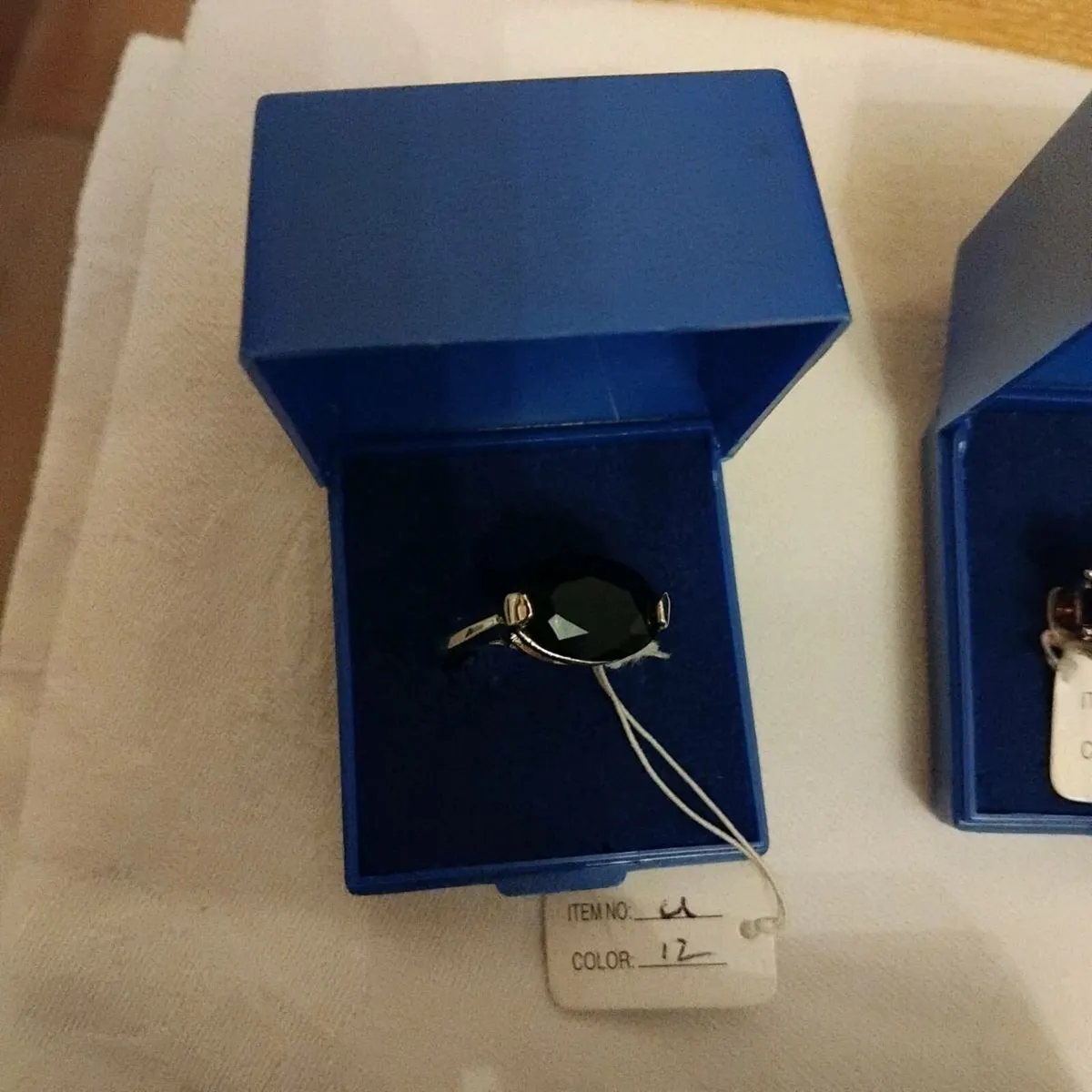 Rings - Image 1