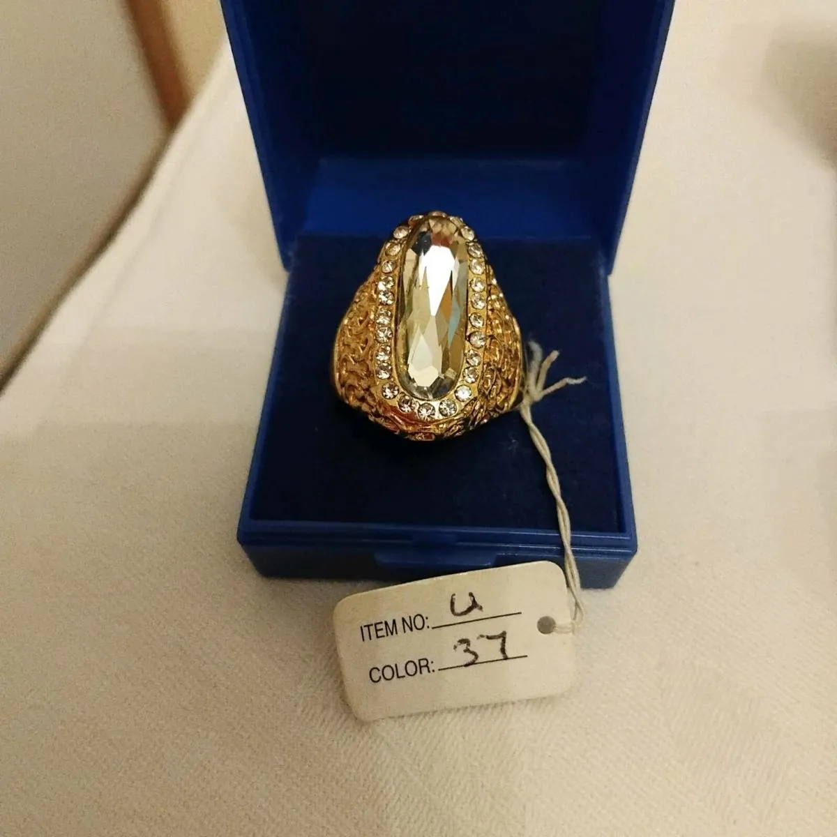 Rings - Image 1