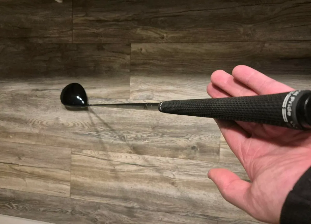 Titleist driver Shaft - Image 2