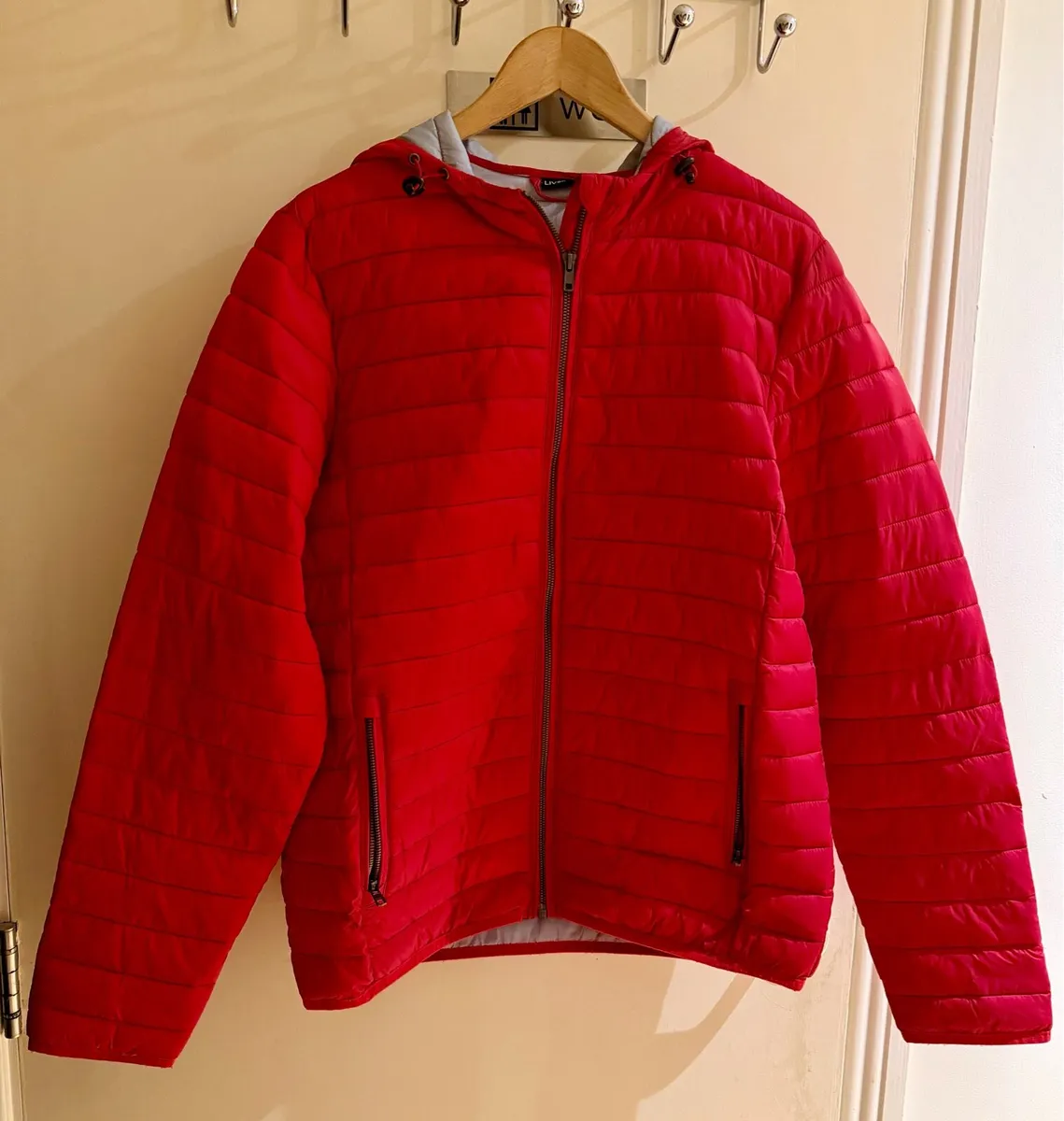 jacket - Image 1