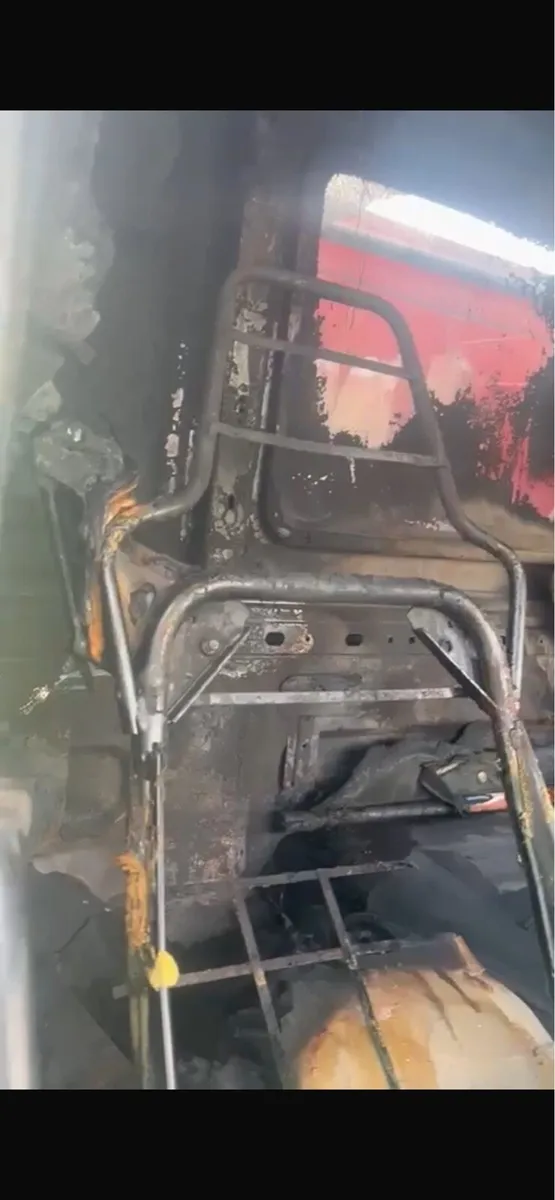 Double drive foden - Image 4