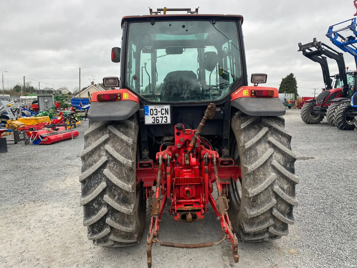 McCormick CX95 Collect Today !!!!! - Image 4