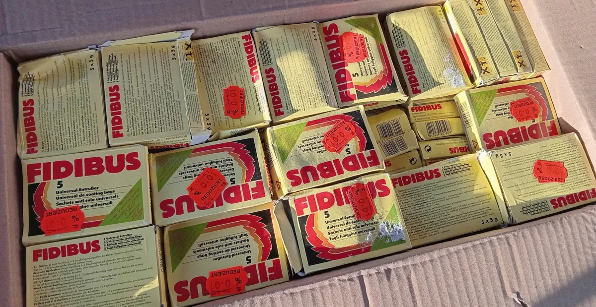 Soot Removers - Image 4