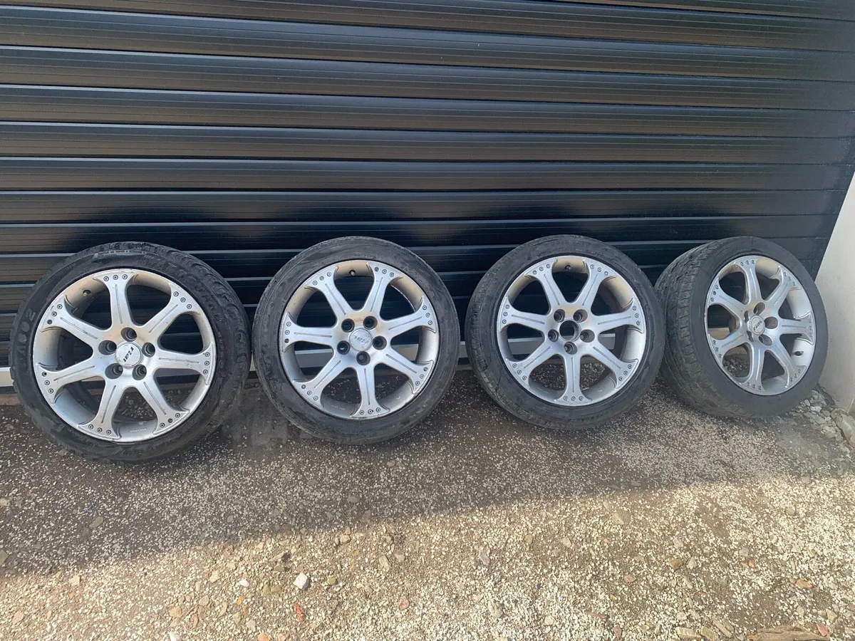 Ford galaxy 1.9tdi gearbox starter alternator Vw - Image 3