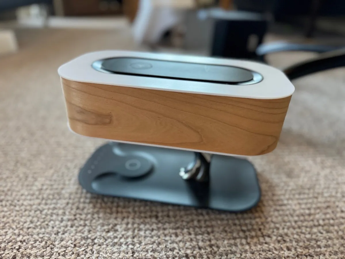 MASDIO “Light of Tree” Design Lamp – New / Unused - Image 1