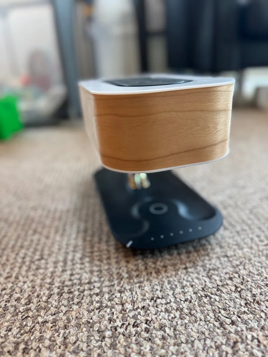 MASDIO “Light of Tree” Design Lamp – New / Unused - Image 3