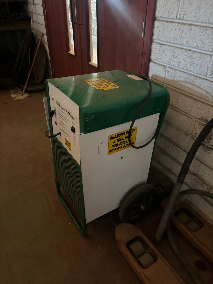 Dehumidifier - Image 2