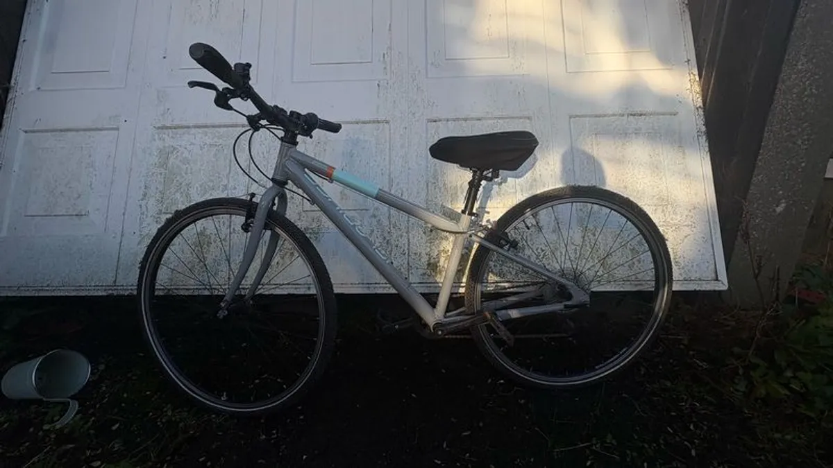 bike - Image 1