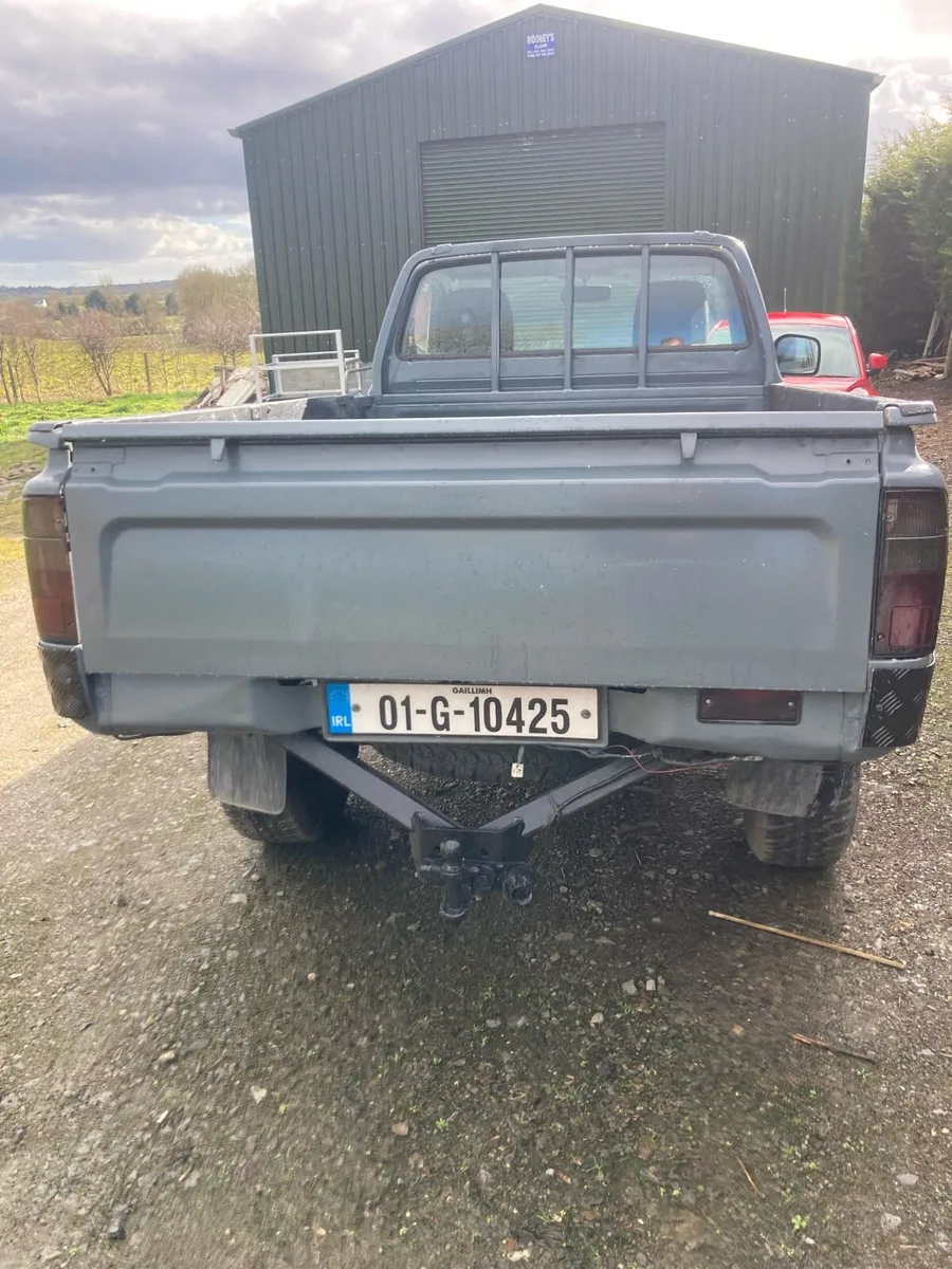 Hilux - Image 3
