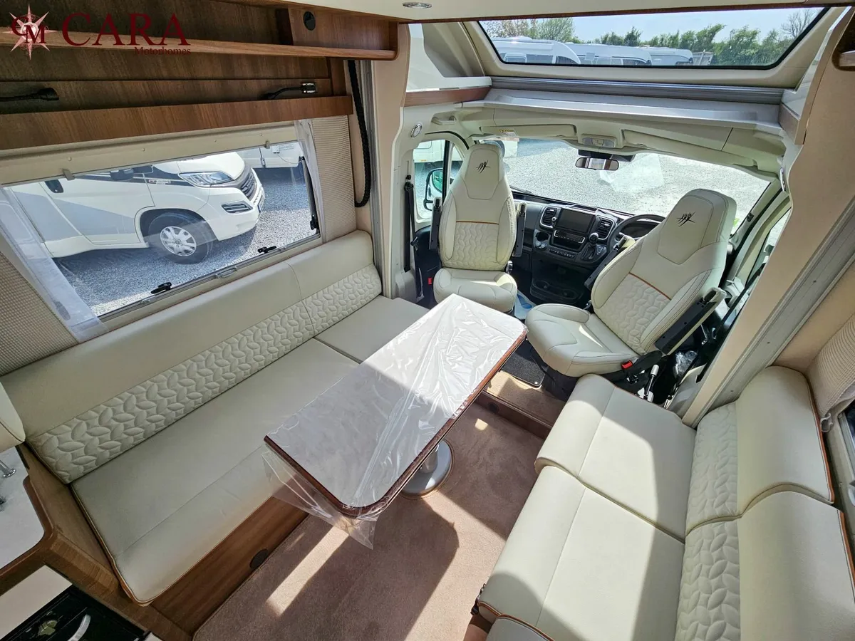 Rapido Motorhomes - Image 2