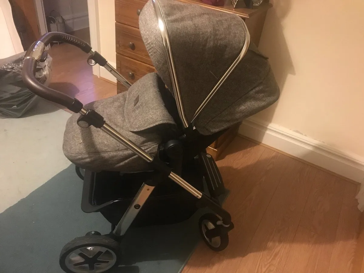 Baby Buggy - Image 2