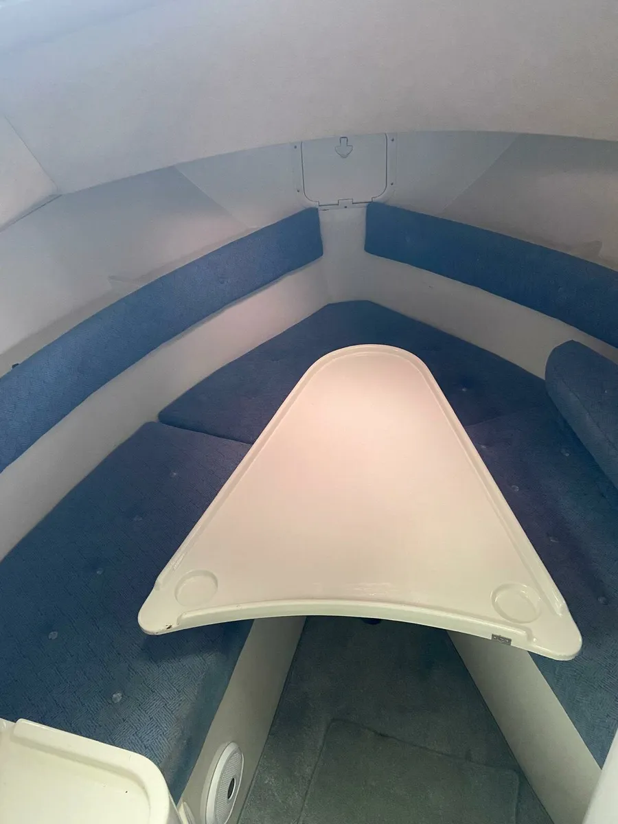 Orkney 24 Pilothouse - Image 3