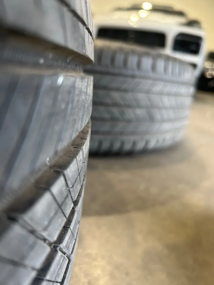 21" Range Rover Wheels - Image 2