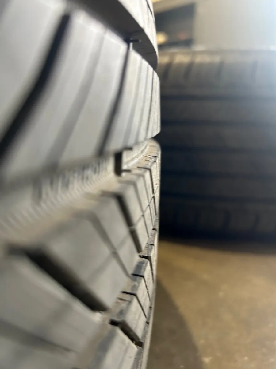 21" Range Rover Wheels - Image 3