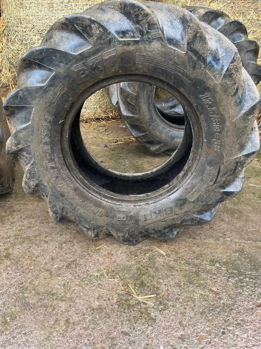 12.5/80-18 BKT - Image 2