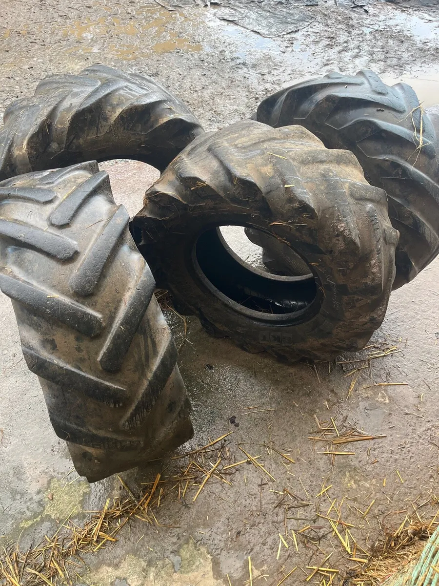 12.5/80-18 BKT - Image 3