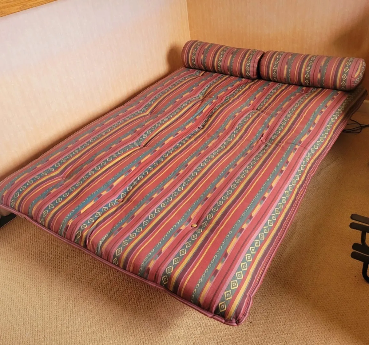Futon / sofabed - Image 2