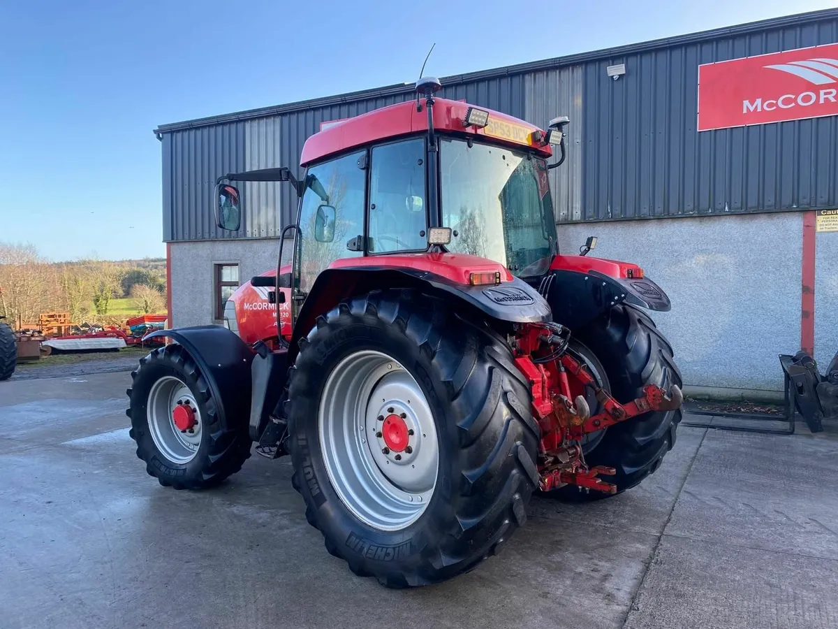 McCormick Other 2003 - Image 4