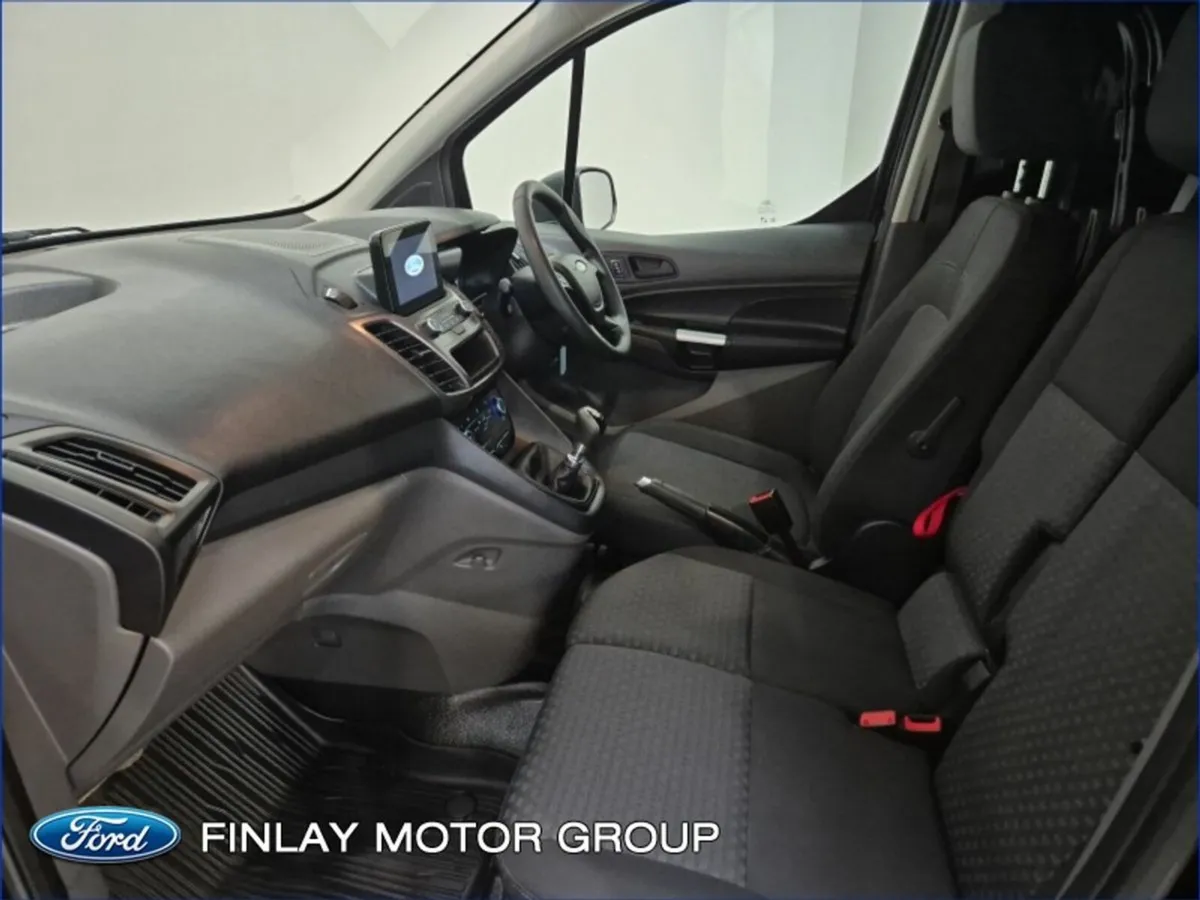 Ford Transit Connect CONNECT 210 TREND - Image 4