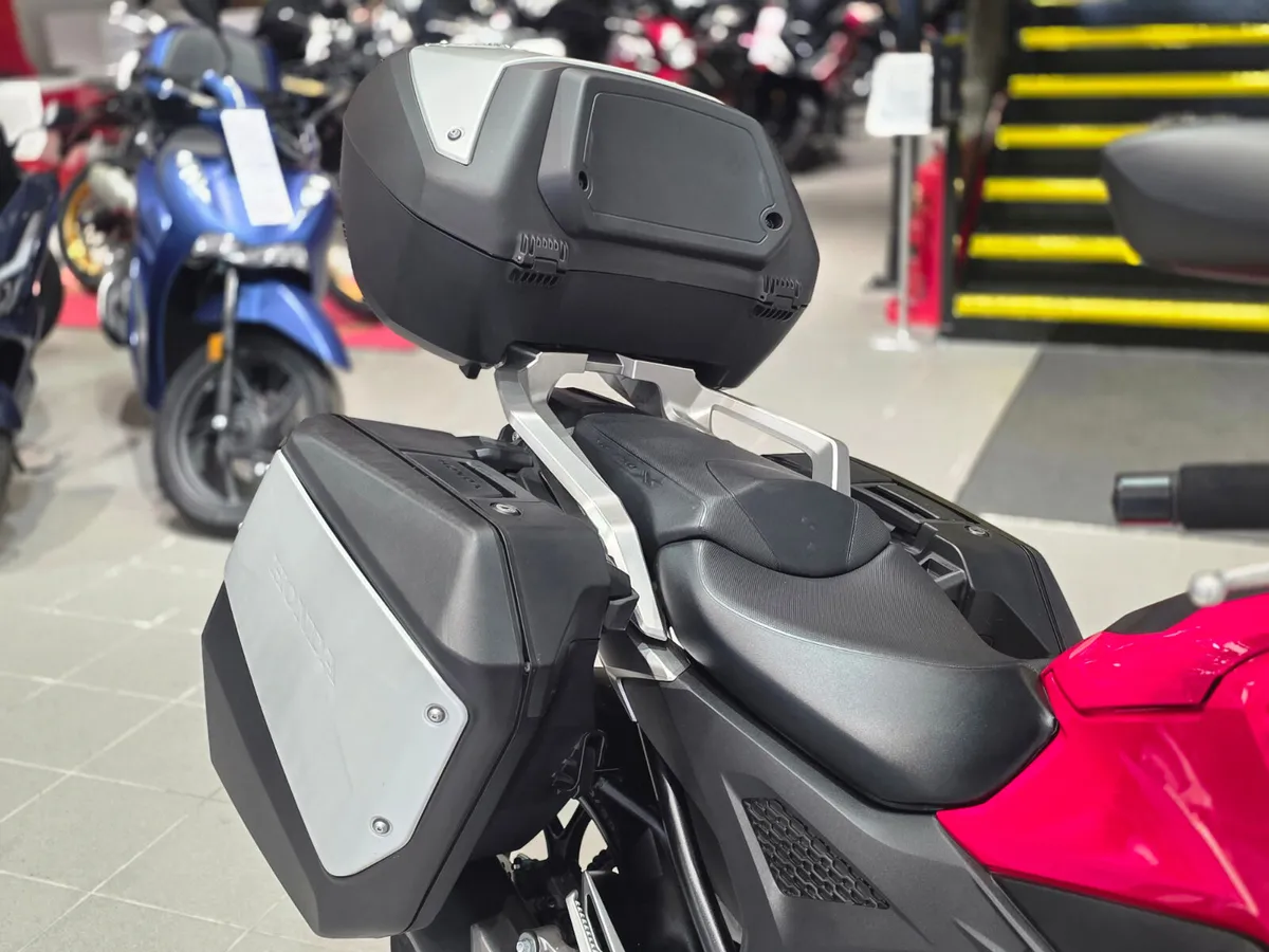 Honda NC750X Dct GT - Image 4