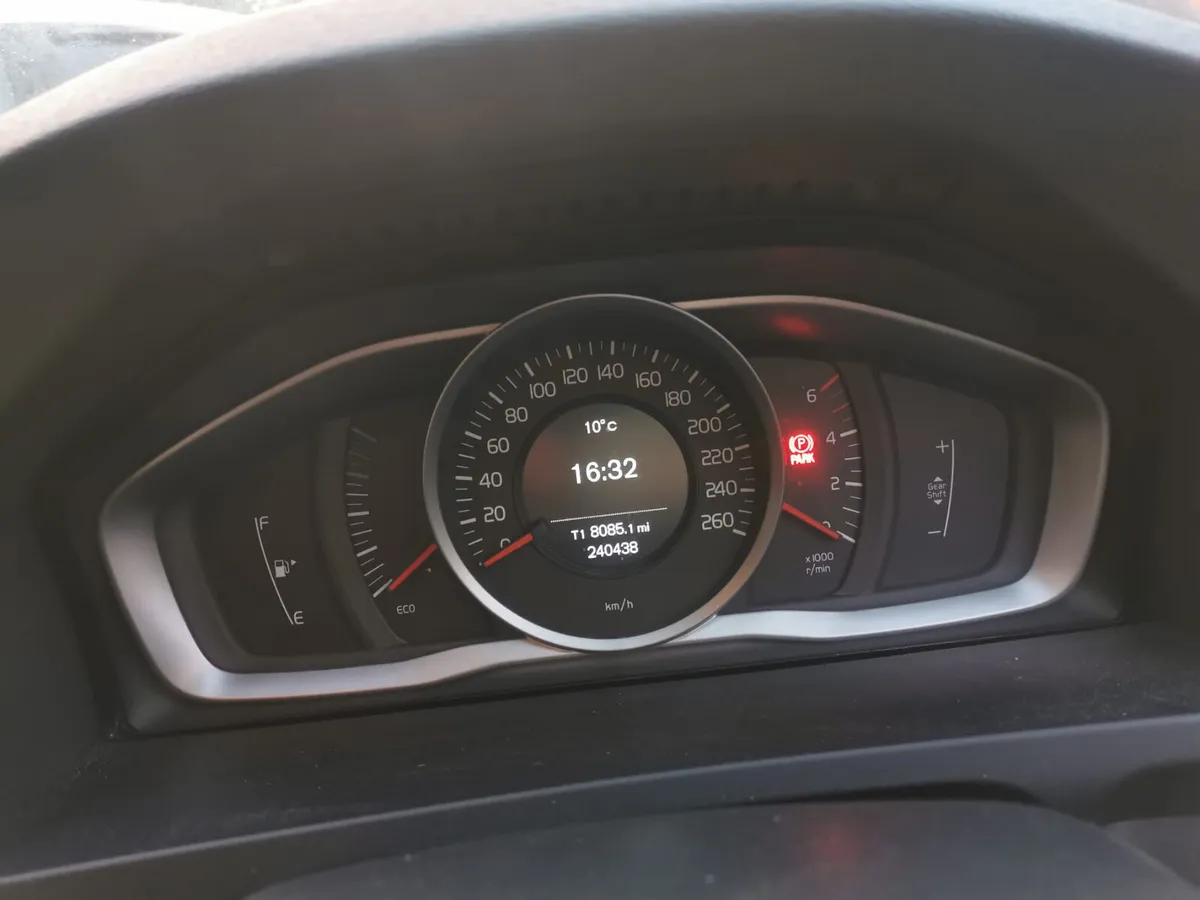 VW virtual ERROR  Speedo repair - Image 4