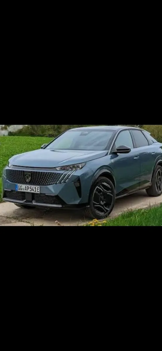 251/252 3008/5008 front - Image 1