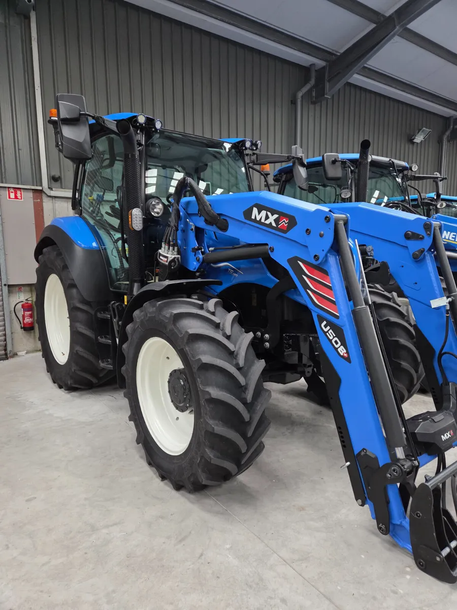 Selection of New & Used Quality Tractors - Image 2