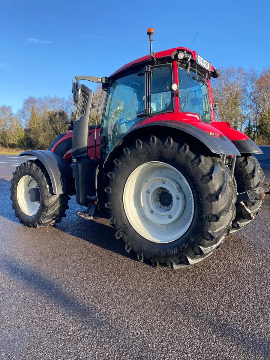 Valtra T194 - Image 3