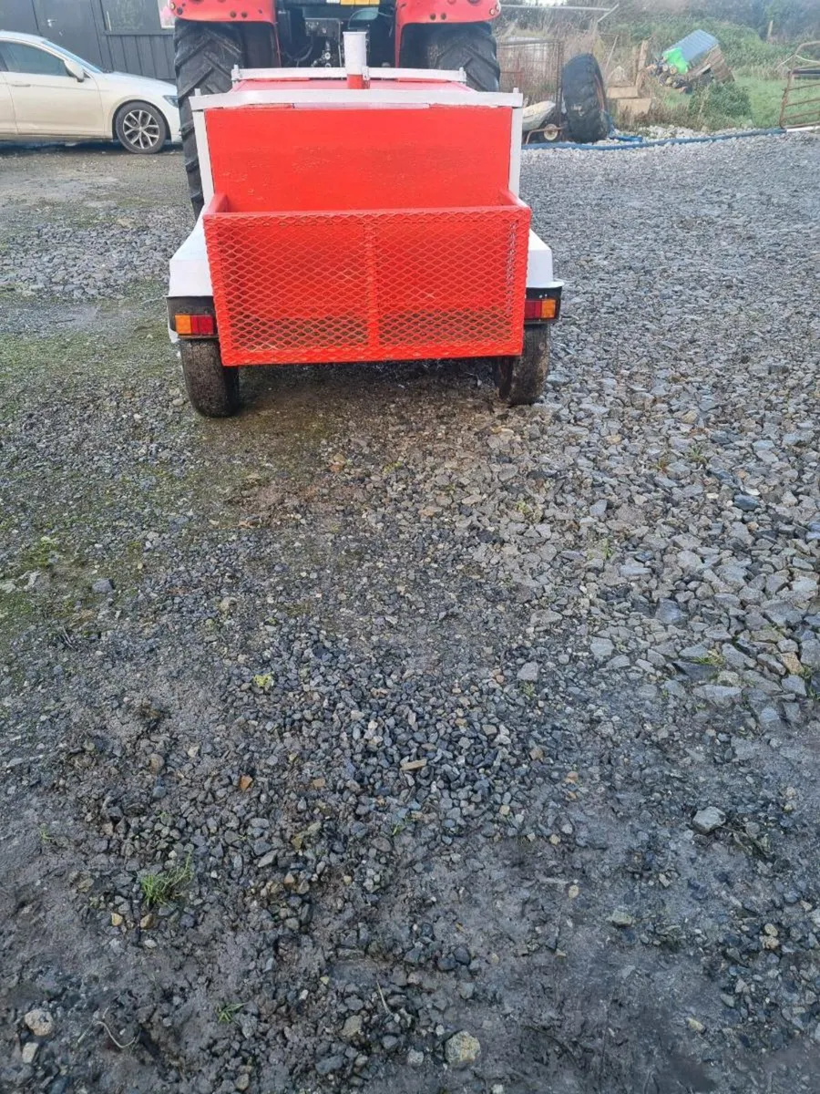 Fuel bouser - Image 3