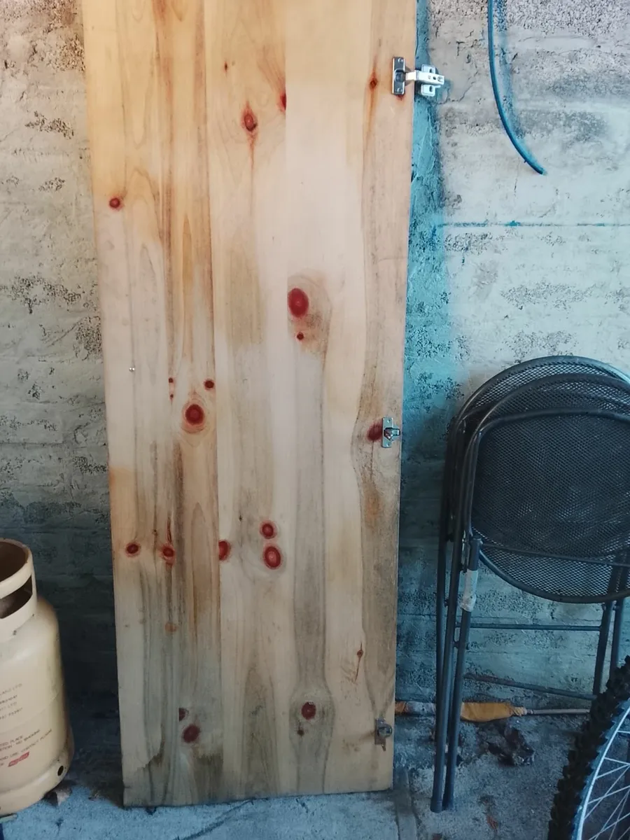 MIRROR on A DOOR - Image 2