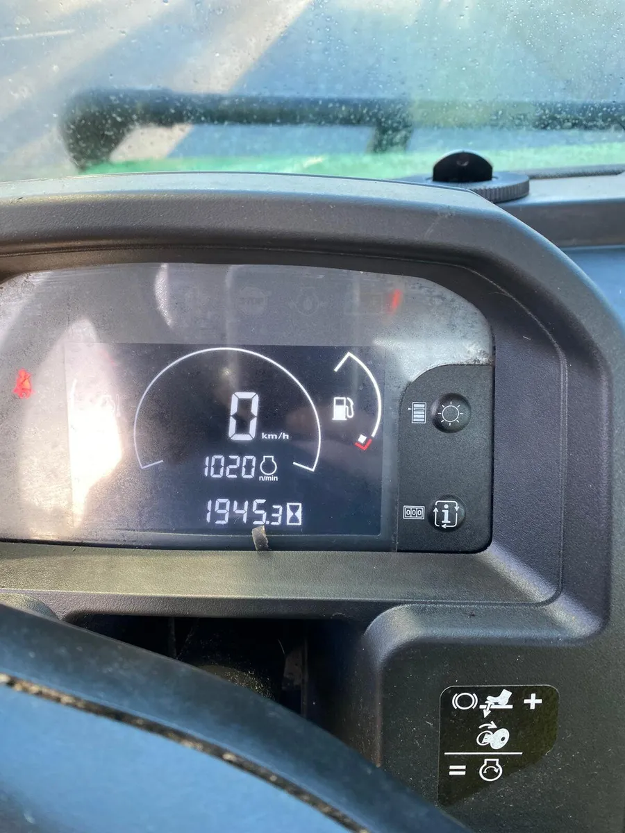 John Deere 865M Gator - Image 3