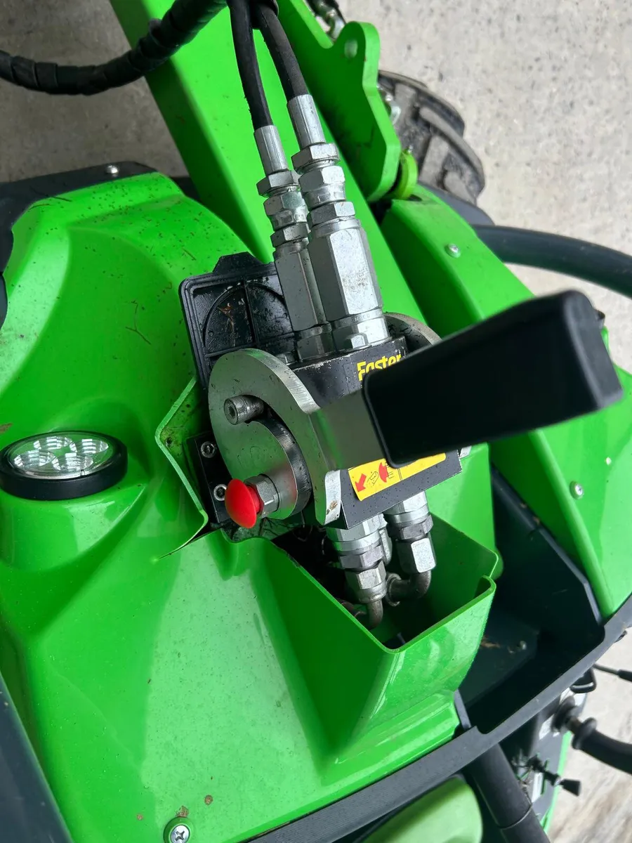 Farm Machinery - Image 2