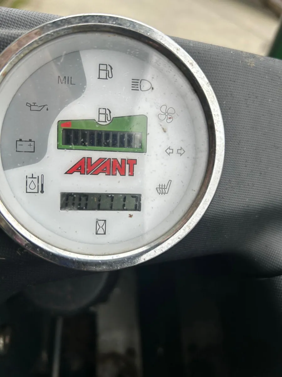 Farm Machinery - Image 3