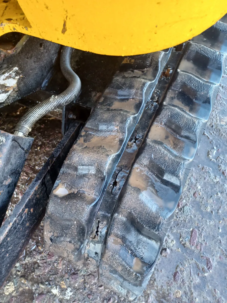 JCB 8008 cts - Image 4